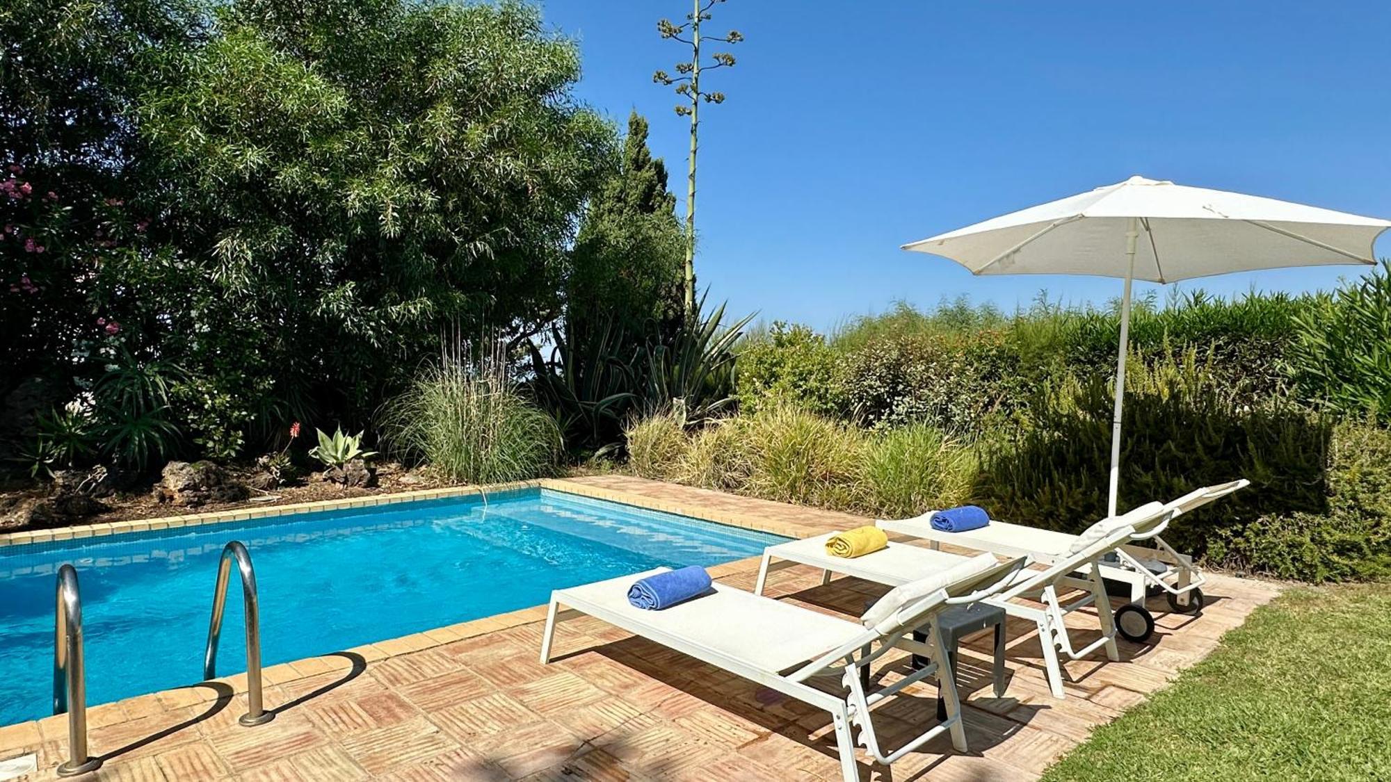 Dunas By Check-In Portugal Albufeira Exterior photo